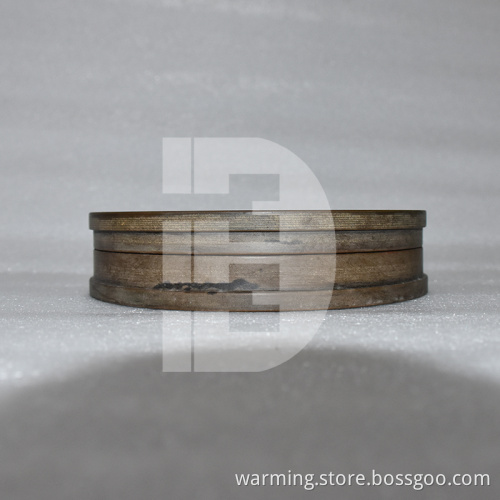 Stone Qilin Inkstone Decoration